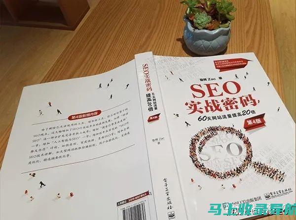 SEO实战指南手册：从入门到精通的全方位教程