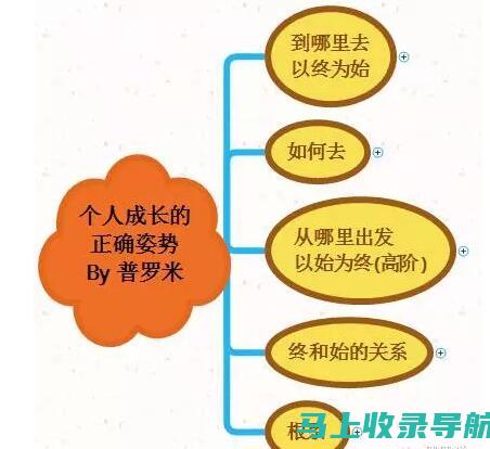 从个人成长的视角解读站长在不同阶段的角色演变与职业发展阶梯